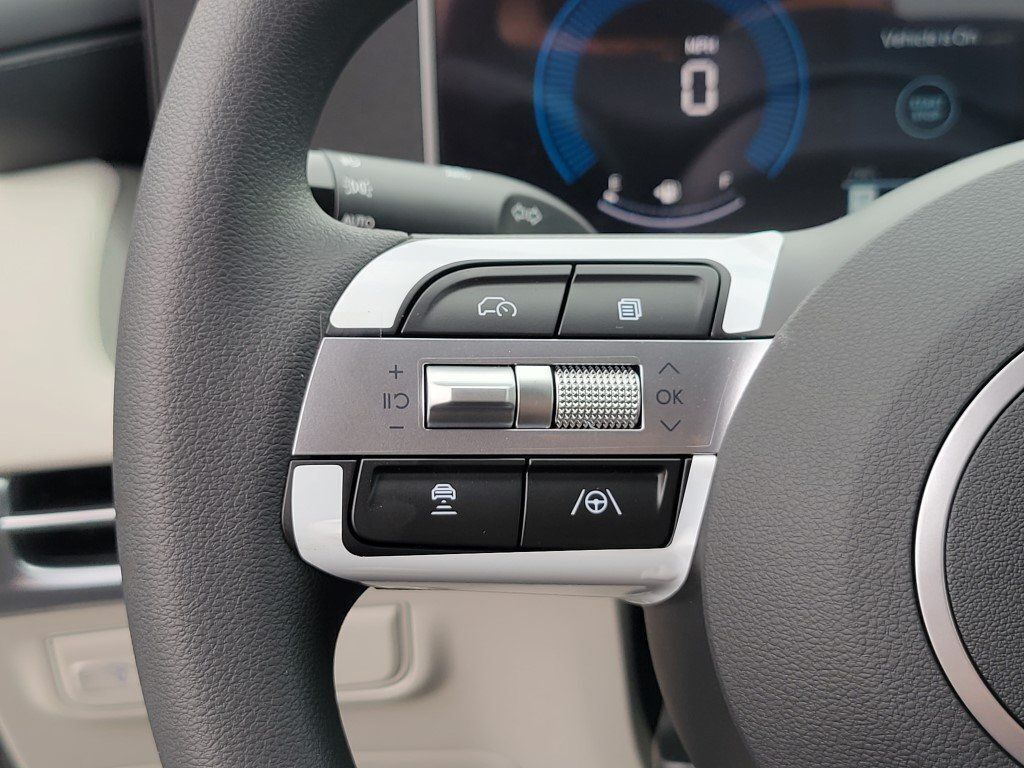 2026 Hyundai TUCSON SEL Premium AWD Chantilly VA