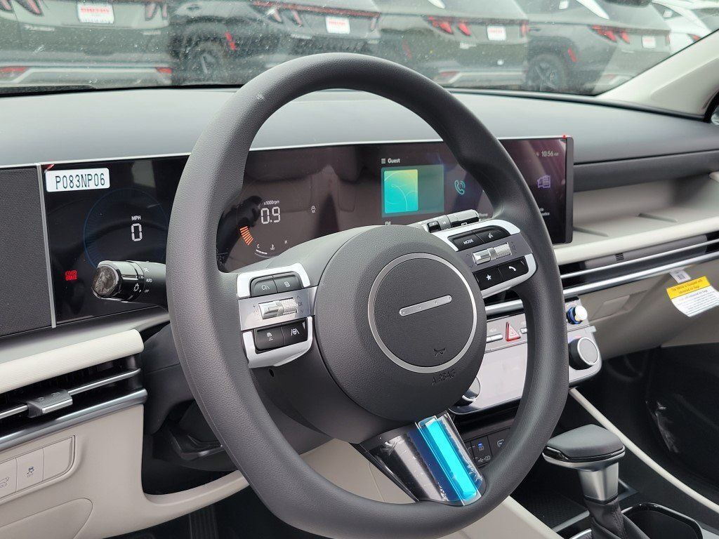 2026 Hyundai TUCSON SEL Premium AWD Chantilly VA