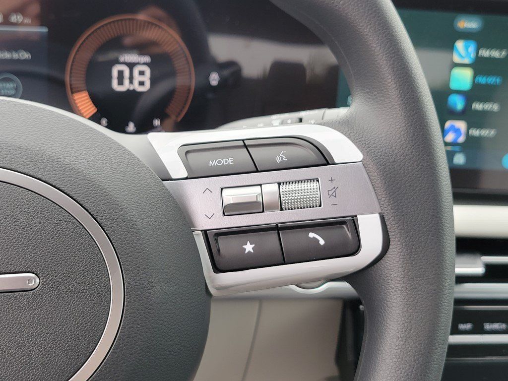 2026 Hyundai TUCSON SEL Premium AWD Chantilly VA