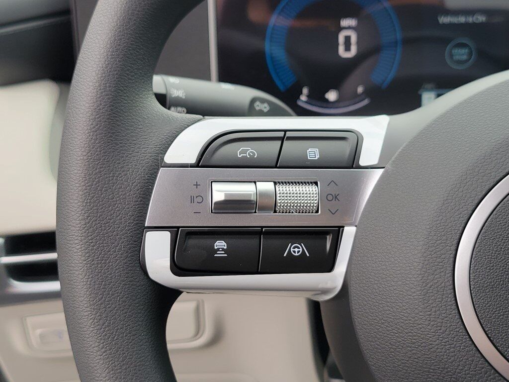 2026 Hyundai TUCSON SEL Premium AWD Chantilly VA