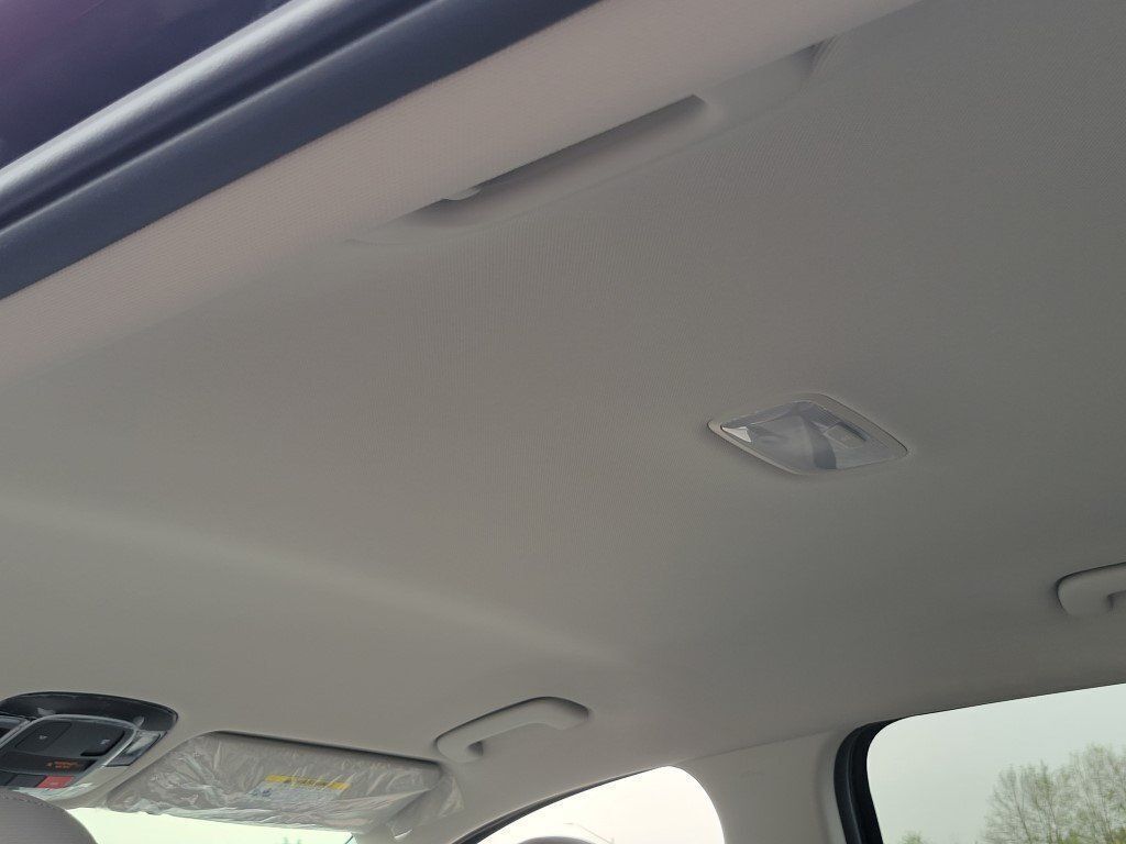 2026 Hyundai TUCSON SEL Premium AWD Chantilly VA