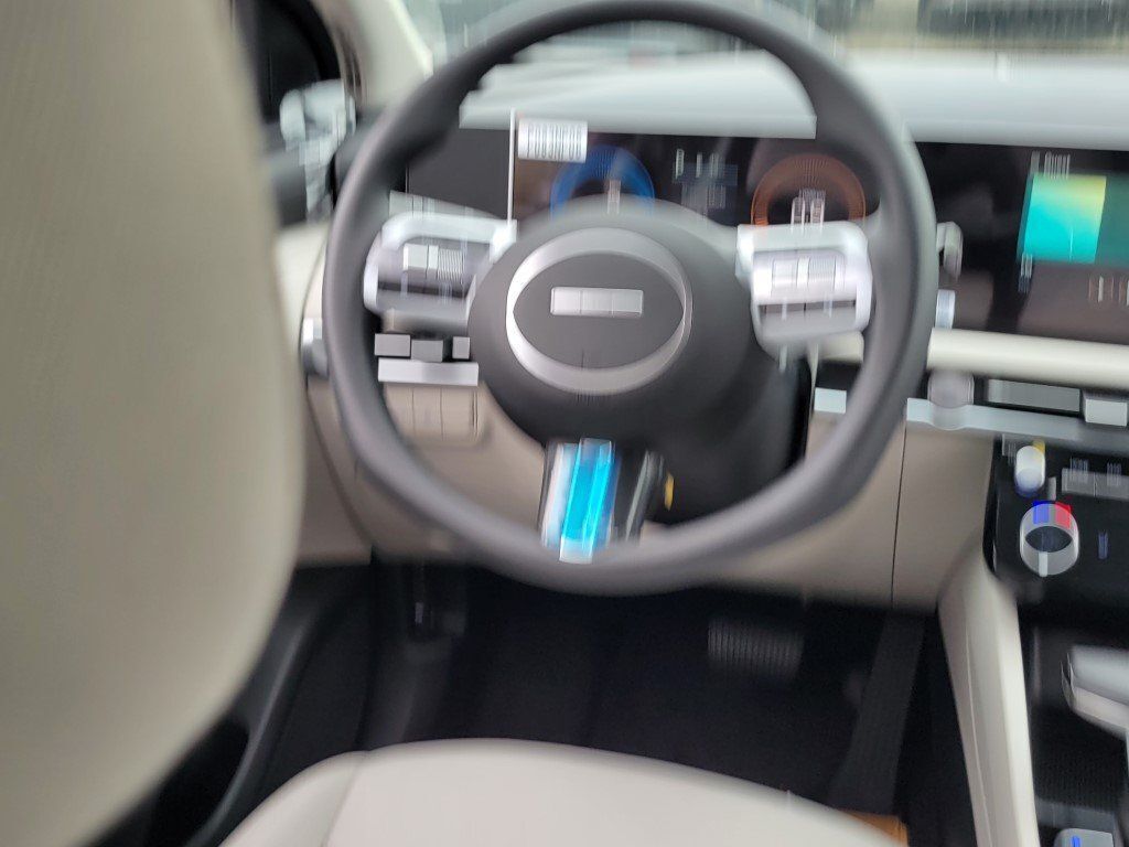 2026 Hyundai TUCSON SEL Premium AWD Chantilly VA