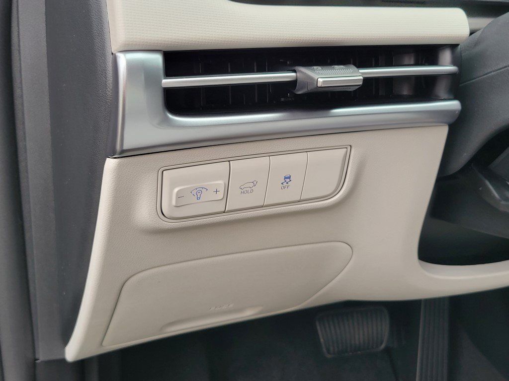 2026 Hyundai TUCSON SEL Premium AWD Chantilly VA