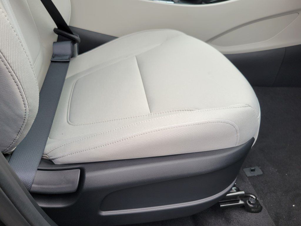 2026 Hyundai TUCSON SEL Premium AWD Chantilly VA