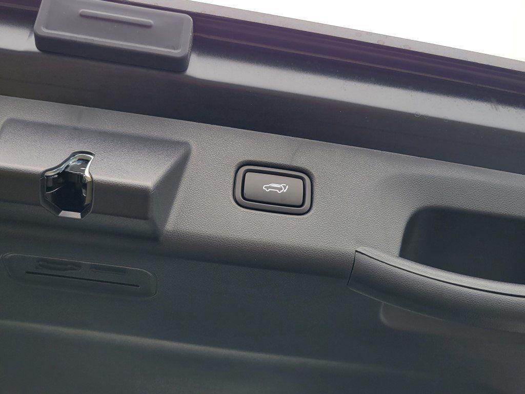 2026 Hyundai TUCSON SEL Premium AWD Chantilly VA