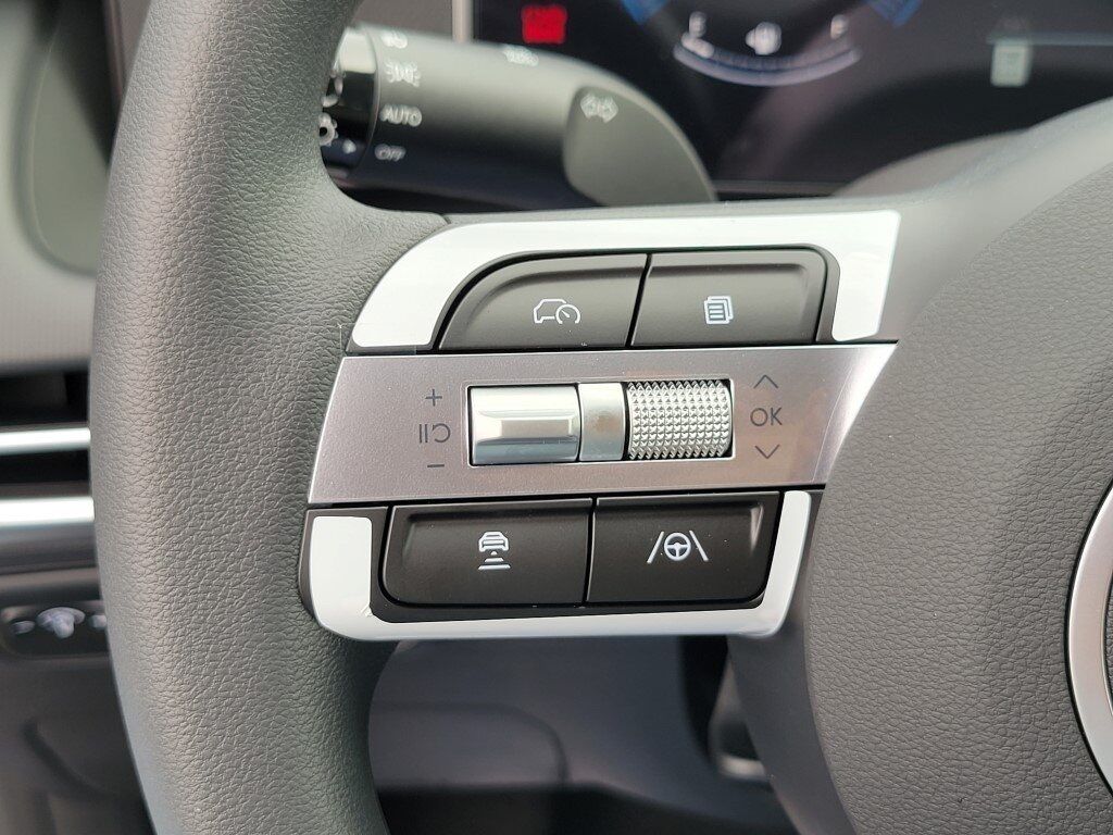 2026 Hyundai TUCSON SEL Premium AWD Chantilly VA