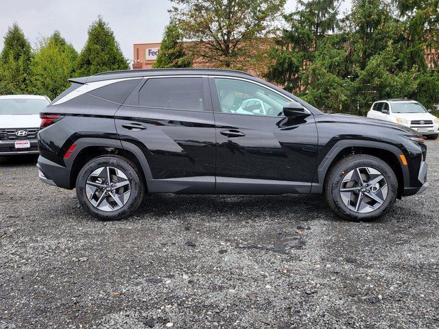 2026 Hyundai TUCSON SEL Premium AWD Chantilly VA