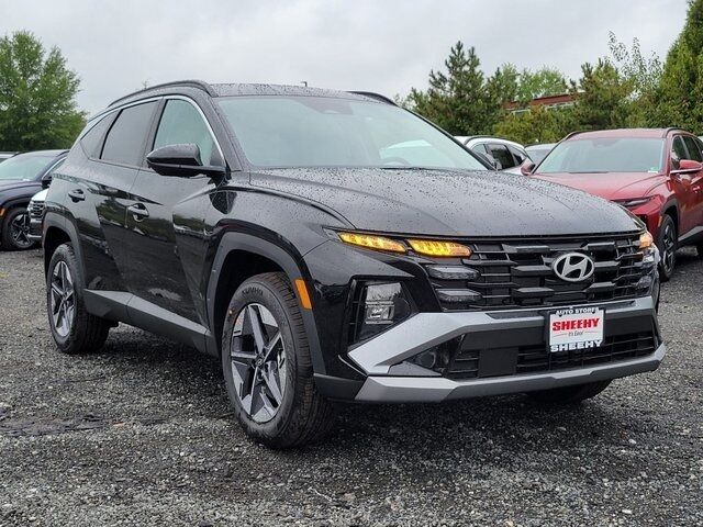 2026 Hyundai TUCSON SEL Premium AWD Chantilly VA