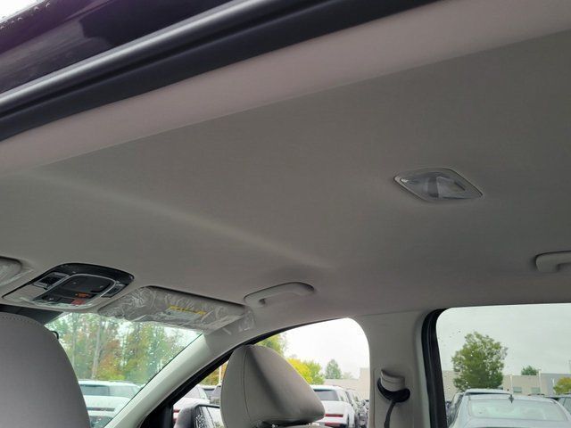 2026 Hyundai TUCSON SEL Premium AWD Chantilly VA