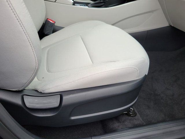 2026 Hyundai TUCSON SEL Premium AWD Chantilly VA