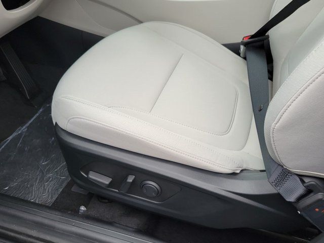 2026 Hyundai TUCSON SEL Premium AWD Chantilly VA