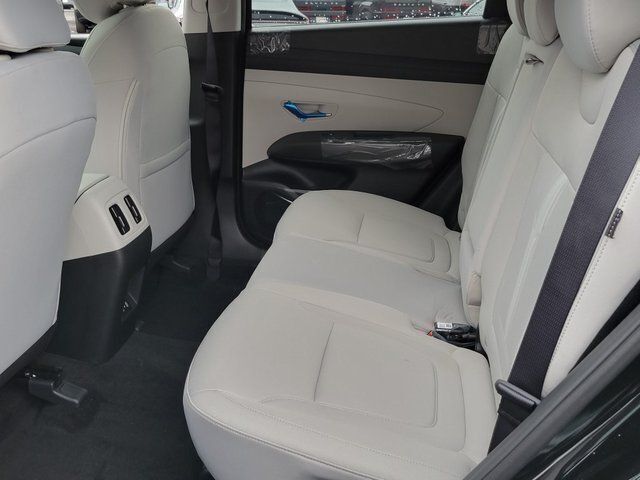 2026 Hyundai TUCSON SEL Premium AWD Chantilly VA