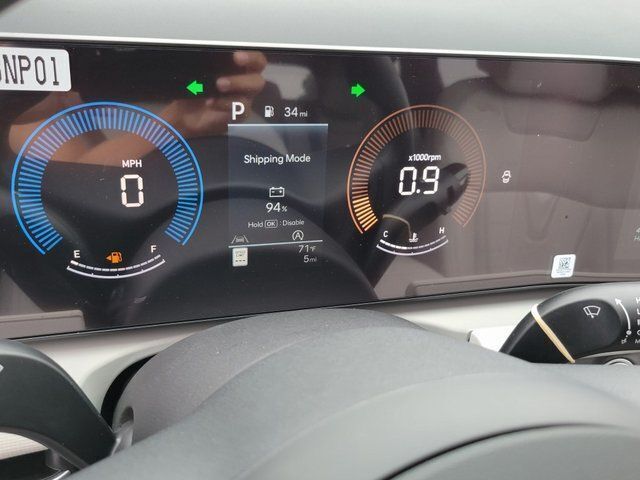 2026 Hyundai TUCSON SEL Premium AWD Chantilly VA