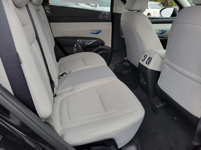 2026 Hyundai TUCSON SEL Premium AWD Chantilly VA