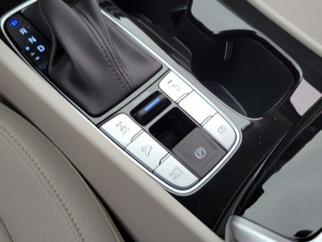 2026 Hyundai TUCSON SEL Premium AWD Chantilly VA