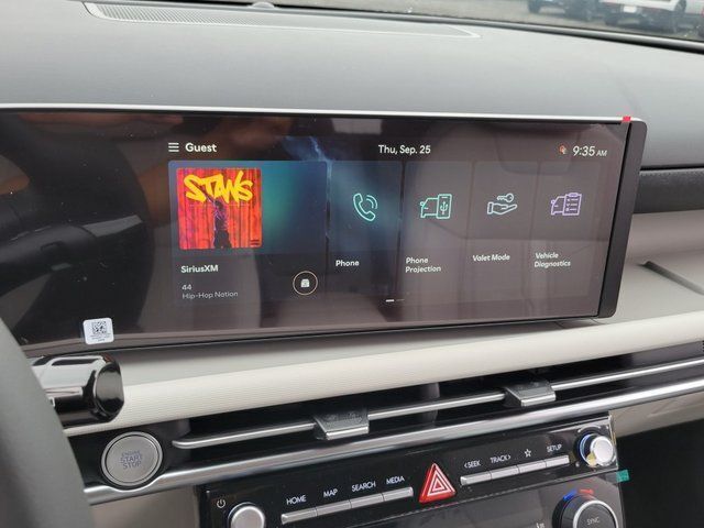 2026 Hyundai TUCSON SEL Premium AWD Chantilly VA