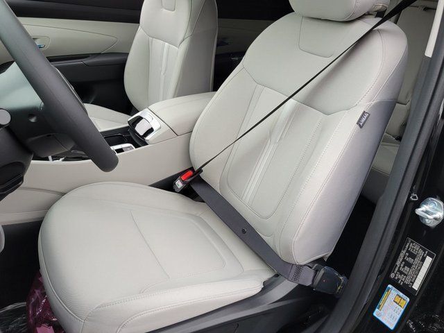 2026 Hyundai TUCSON SEL Premium AWD Chantilly VA