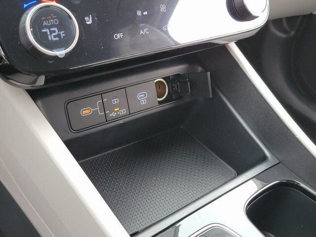 2026 Hyundai TUCSON SEL Premium AWD Chantilly VA