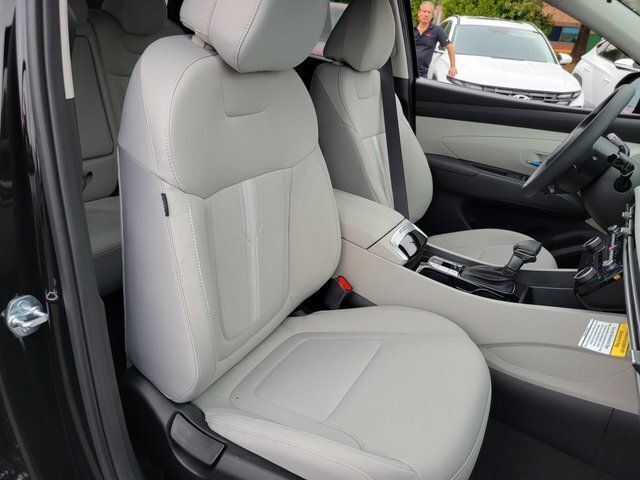 2026 Hyundai TUCSON SEL Premium AWD Chantilly VA