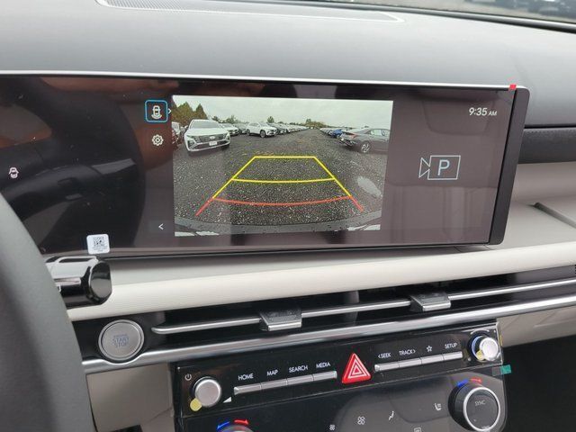 2026 Hyundai TUCSON SEL Premium AWD Chantilly VA