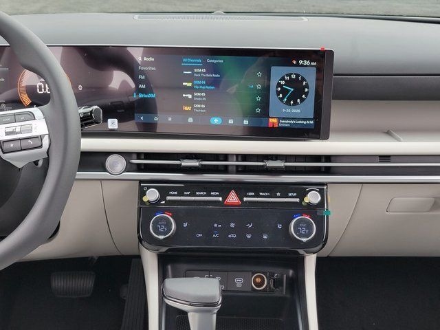 2026 Hyundai TUCSON SEL Premium AWD Chantilly VA