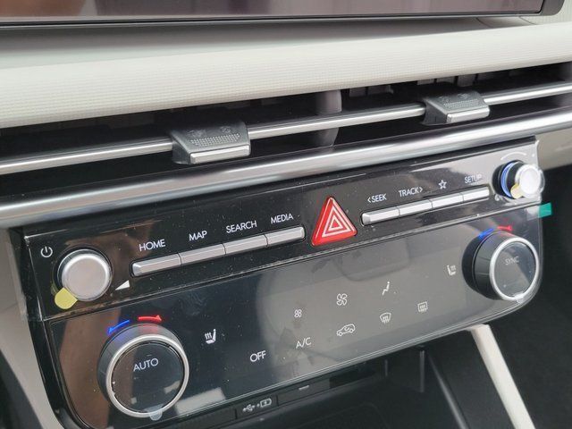 2026 Hyundai TUCSON SEL Premium AWD Chantilly VA