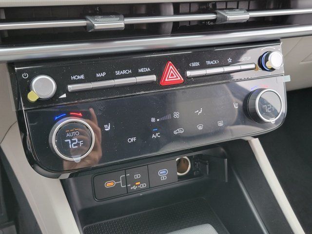 2026 Hyundai TUCSON SEL Premium AWD Chantilly VA