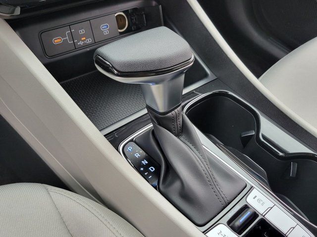 2026 Hyundai TUCSON SEL Premium AWD Chantilly VA