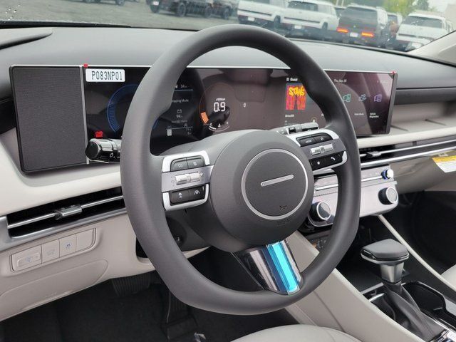 2026 Hyundai TUCSON SEL Premium AWD Chantilly VA