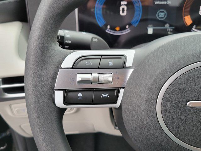 2026 Hyundai TUCSON SEL Premium AWD Chantilly VA