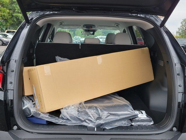 2026 Hyundai TUCSON SEL Premium AWD Chantilly VA