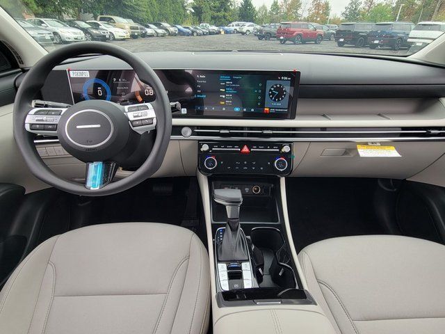 2026 Hyundai TUCSON SEL Premium AWD Chantilly VA