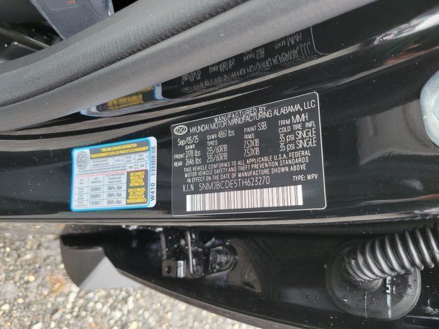 2026 Hyundai TUCSON SEL Premium AWD Chantilly VA