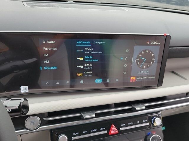 2026 Hyundai TUCSON SEL Premium AWD Chantilly VA