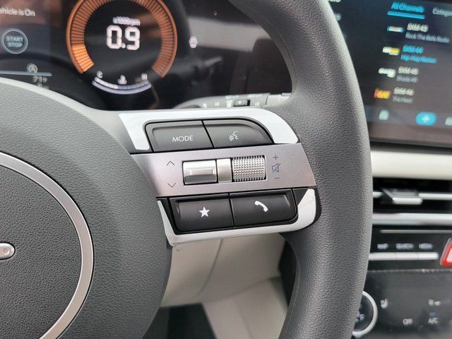 2026 Hyundai TUCSON SEL Premium AWD Chantilly VA