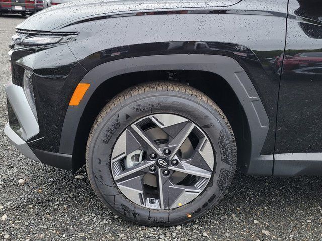2026 Hyundai TUCSON SEL Premium AWD Chantilly VA