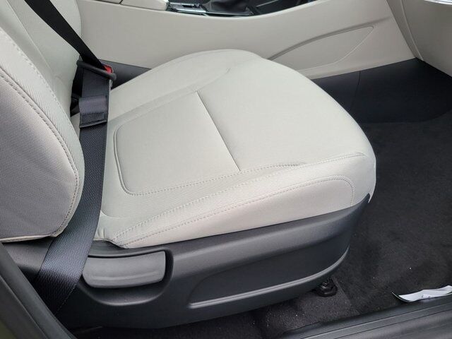 2026 Hyundai TUCSON SEL Premium AWD Chantilly VA