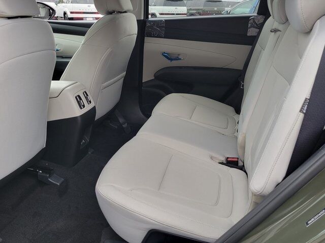 2026 Hyundai TUCSON SEL Premium AWD Chantilly VA