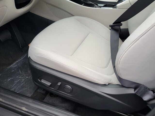 2026 Hyundai TUCSON SEL Premium AWD Chantilly VA
