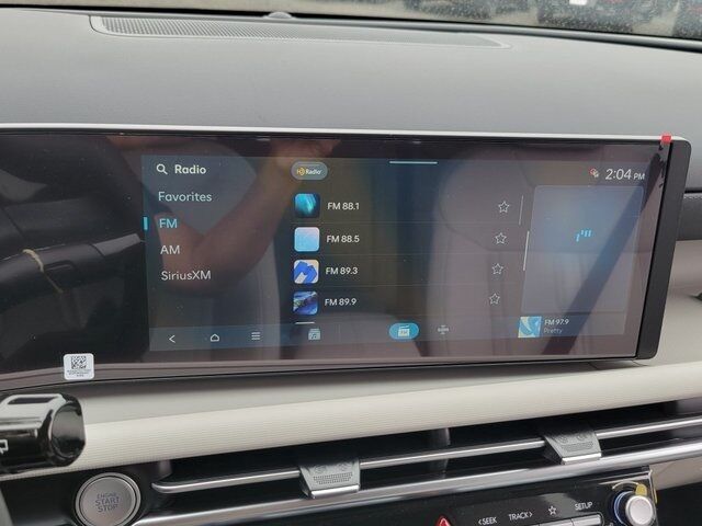 2026 Hyundai TUCSON SEL Premium AWD Chantilly VA