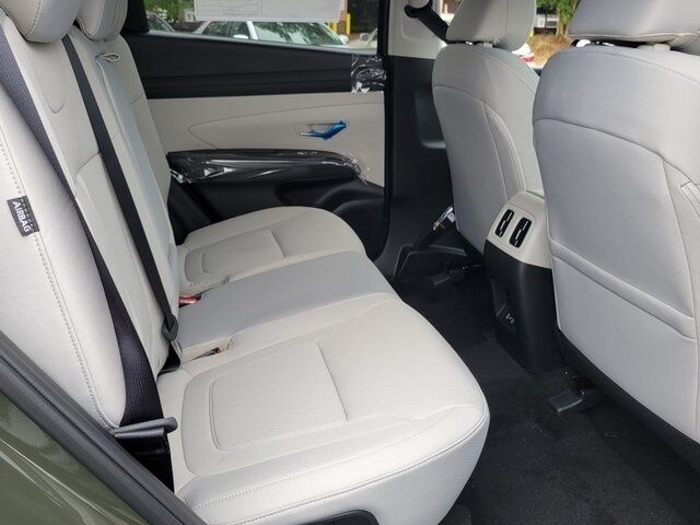 2026 Hyundai TUCSON SEL Premium AWD Chantilly VA