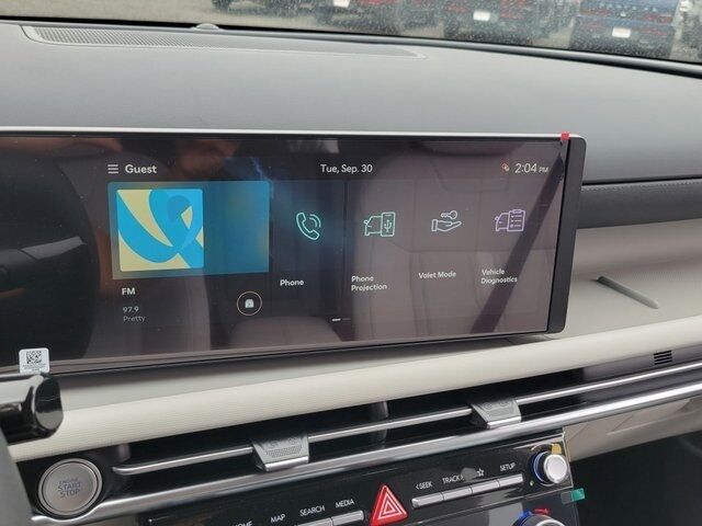 2026 Hyundai TUCSON SEL Premium AWD Chantilly VA