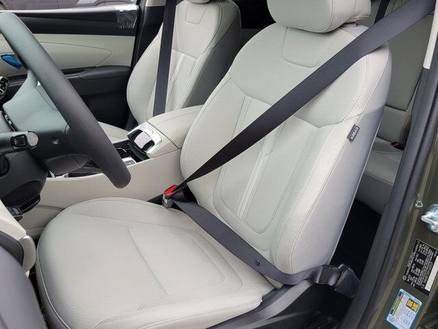 2026 Hyundai TUCSON SEL Premium AWD Chantilly VA