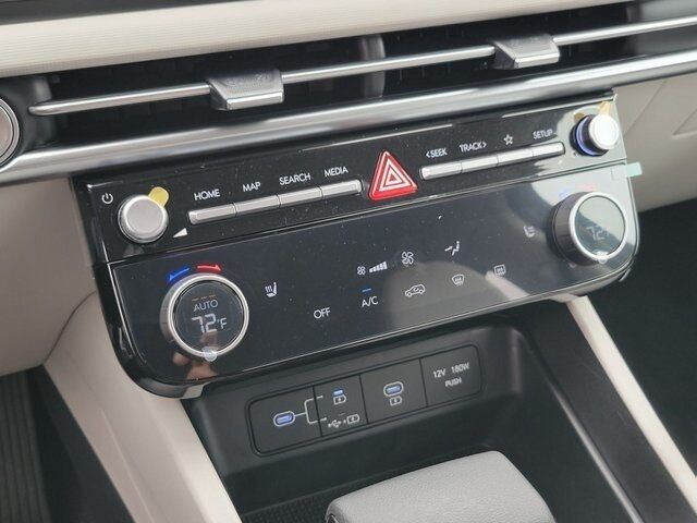 2026 Hyundai TUCSON SEL Premium AWD Chantilly VA