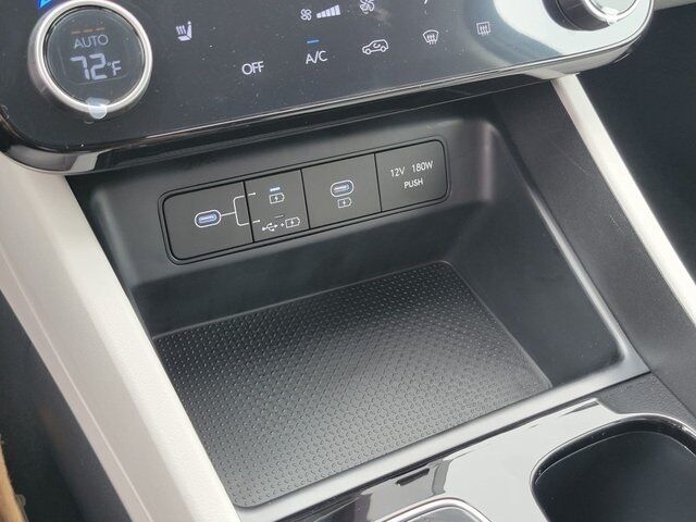 2026 Hyundai TUCSON SEL Premium AWD Chantilly VA