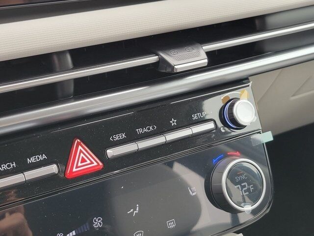 2026 Hyundai TUCSON SEL Premium AWD Chantilly VA