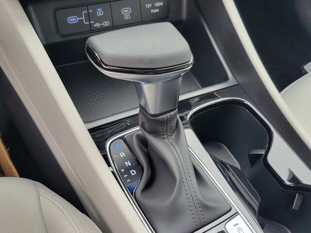 2026 Hyundai TUCSON SEL Premium AWD Chantilly VA