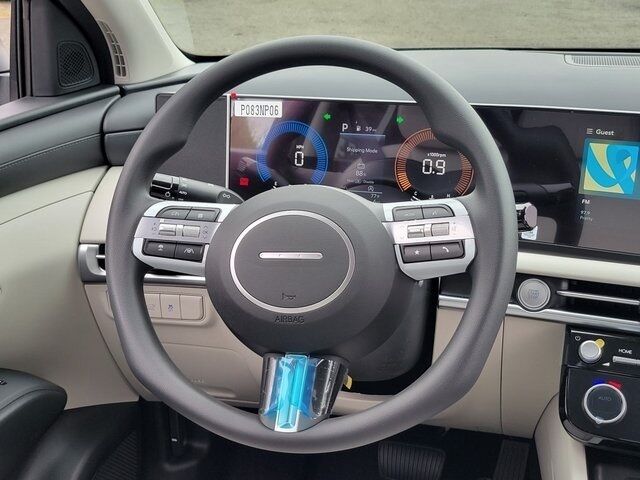 2026 Hyundai TUCSON SEL Premium AWD Chantilly VA