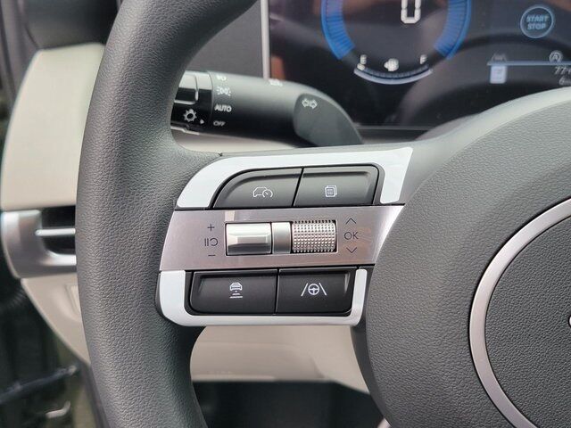 2026 Hyundai TUCSON SEL Premium AWD Chantilly VA