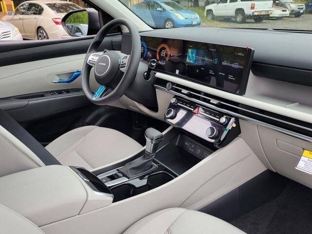2026 Hyundai TUCSON SEL Premium AWD Chantilly VA